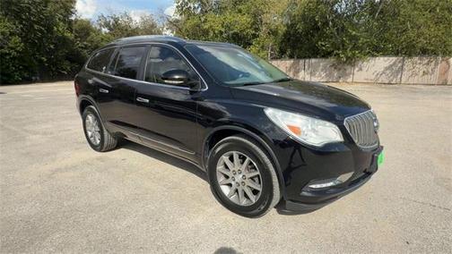 2017 Buick Enclave Convenience