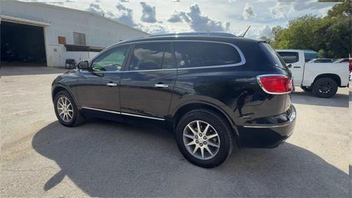 2017 Buick Enclave Convenience