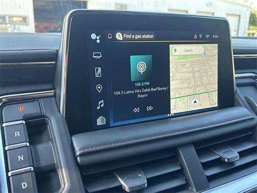 2023 Chevrolet Tahoe 2WD RST