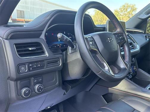 2023 Chevrolet Tahoe 2WD RST