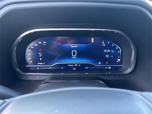 2023 Chevrolet Tahoe 2WD RST