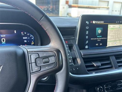 2023 Chevrolet Tahoe 2WD RST