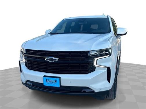 2023 Chevrolet Tahoe 2WD RST