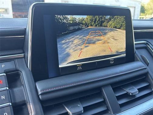 2023 Chevrolet Tahoe 2WD RST