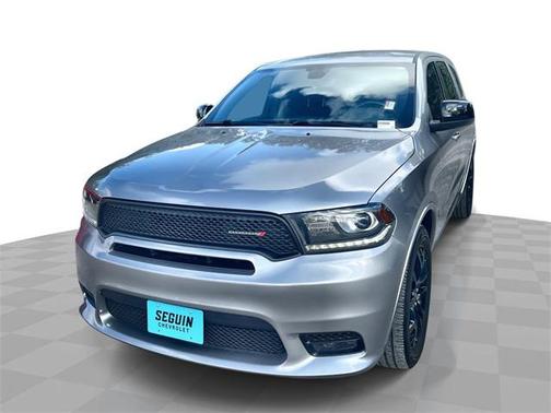 2020 Dodge Durango GT RWD
