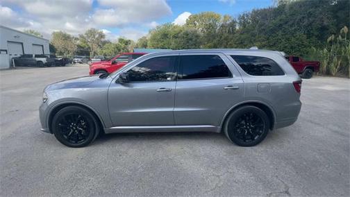 2020 Dodge Durango GT RWD
