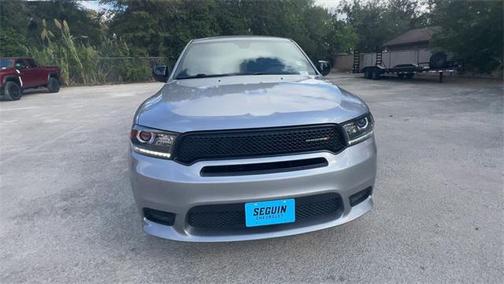 2020 Dodge Durango GT RWD