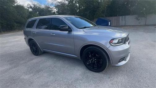 2020 Dodge Durango GT RWD