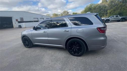 2020 Dodge Durango GT RWD