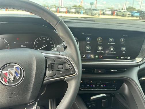 2023 Buick Envision Preferred FWD
