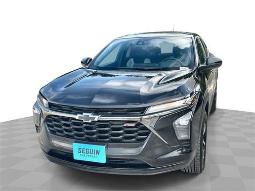 2024 Chevrolet Trax FWD 1RS