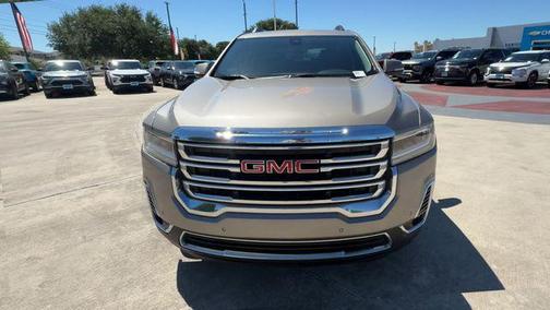 2023 GMC Acadia FWD SLT