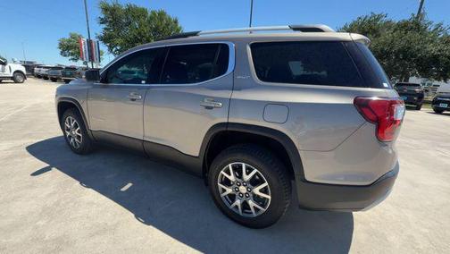 2023 GMC Acadia FWD SLT