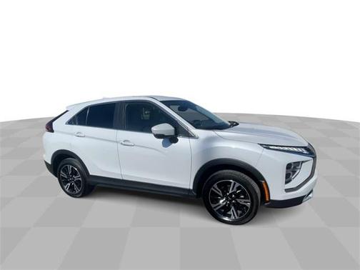 2024 Mitsubishi Eclipse Cross SEL