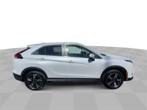 2024 Mitsubishi Eclipse Cross SEL