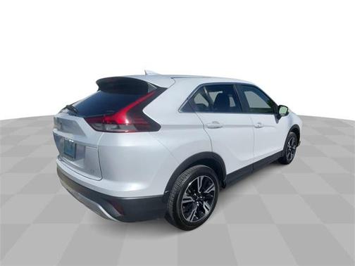 2024 Mitsubishi Eclipse Cross SEL