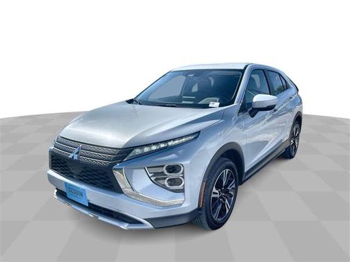 2024 Mitsubishi Eclipse Cross SEL