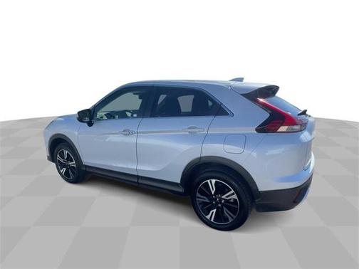 2024 Mitsubishi Eclipse Cross SEL