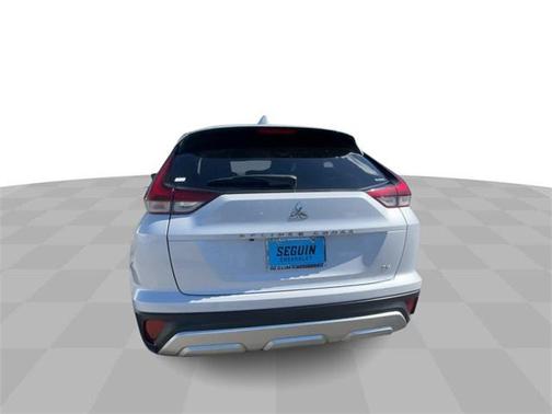 2024 Mitsubishi Eclipse Cross SEL