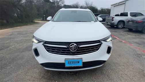 2023 Buick Envision Essence FWD