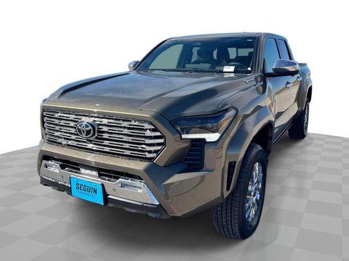 2025 Toyota Tacoma Hybrid Limited