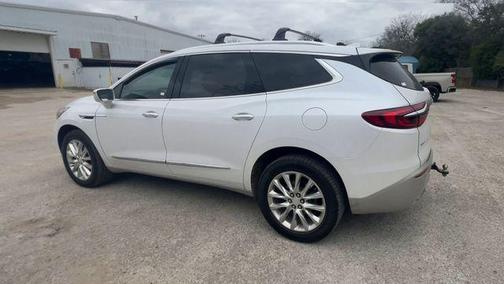 2020 Buick Enclave FWD Essence
