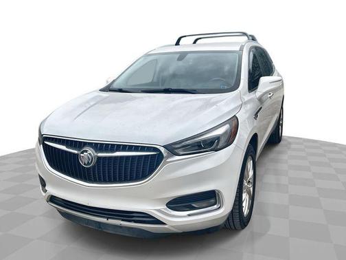 2020 Buick Enclave FWD Essence