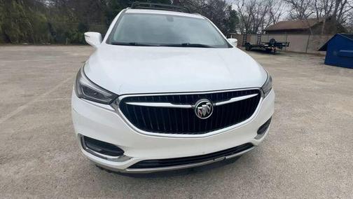2020 Buick Enclave FWD Essence