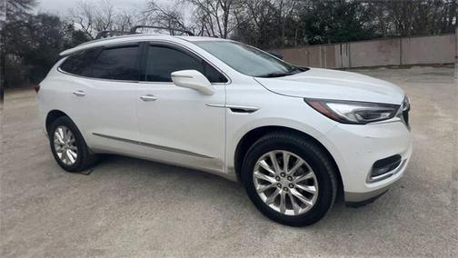 2020 Buick Enclave FWD Essence