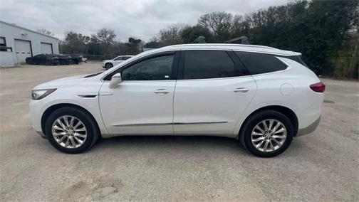 2020 Buick Enclave FWD Essence