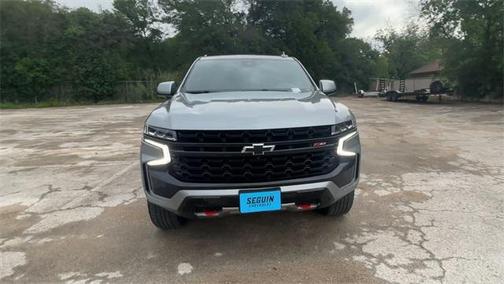 2023 Chevrolet Tahoe 4WD Z71