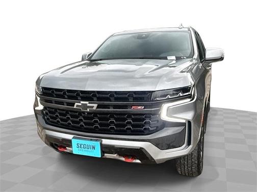2023 Chevrolet Tahoe 4WD Z71