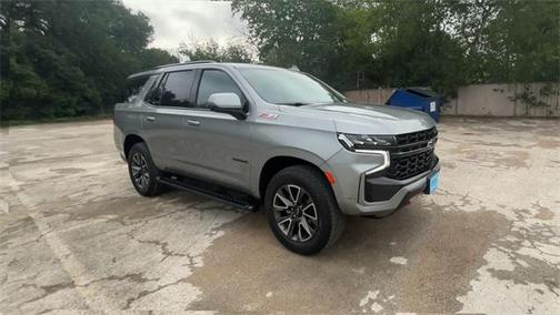 2023 Chevrolet Tahoe 4WD Z71