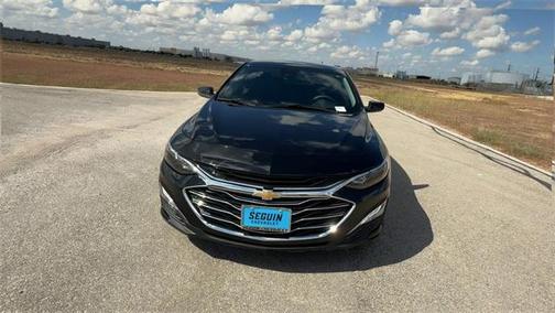 2024 Chevrolet Malibu 1LS