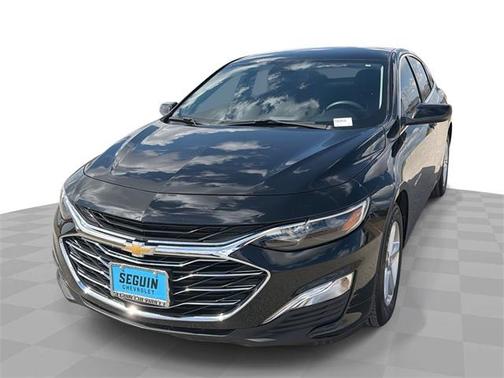 2024 Chevrolet Malibu 1LS