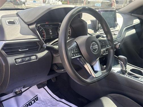 2020 Nissan Altima S FWD