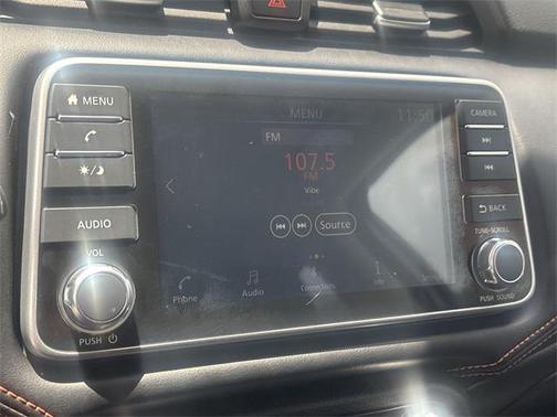 2020 Nissan Versa 1.6 S