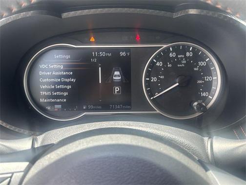 2020 Nissan Versa 1.6 S