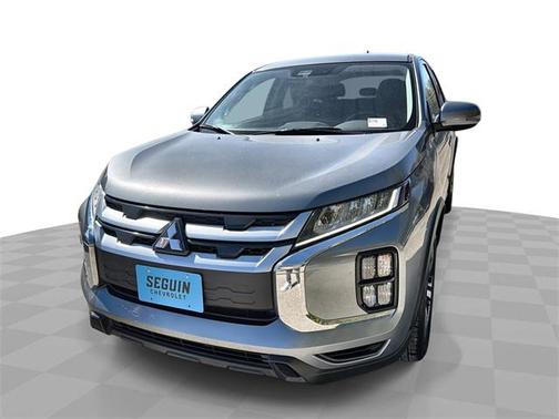 2023 Mitsubishi Outlander Sport 2.0 ES