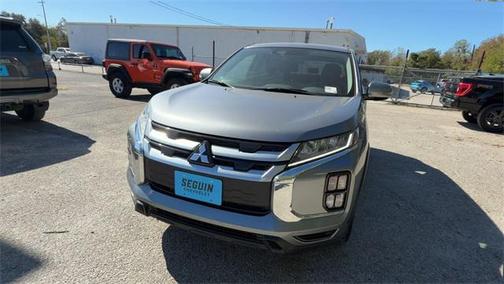 2023 Mitsubishi Outlander Sport 2.0 ES