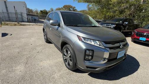 2023 Mitsubishi Outlander Sport 2.0 ES