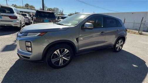 2023 Mitsubishi Outlander Sport 2.0 ES