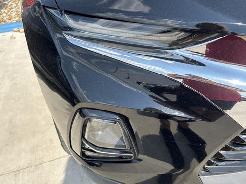 2022 Chevrolet Blazer Premier