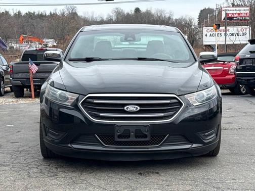 2014 Ford Taurus Limited