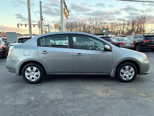 2011 Nissan Sentra 2.0