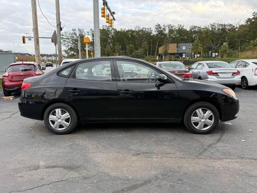 2010 Hyundai ELANTRA GLS