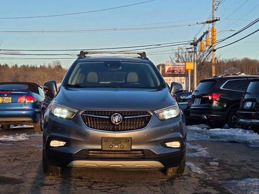 2019 Buick Encore Essence