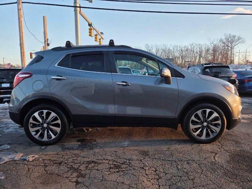 2019 Buick Encore Essence