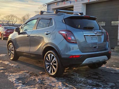 2019 Buick Encore Essence