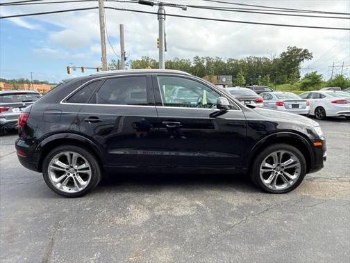 2015 Audi Q3 2.0T Premium Plus